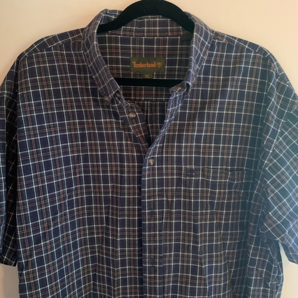 Men’s shirt